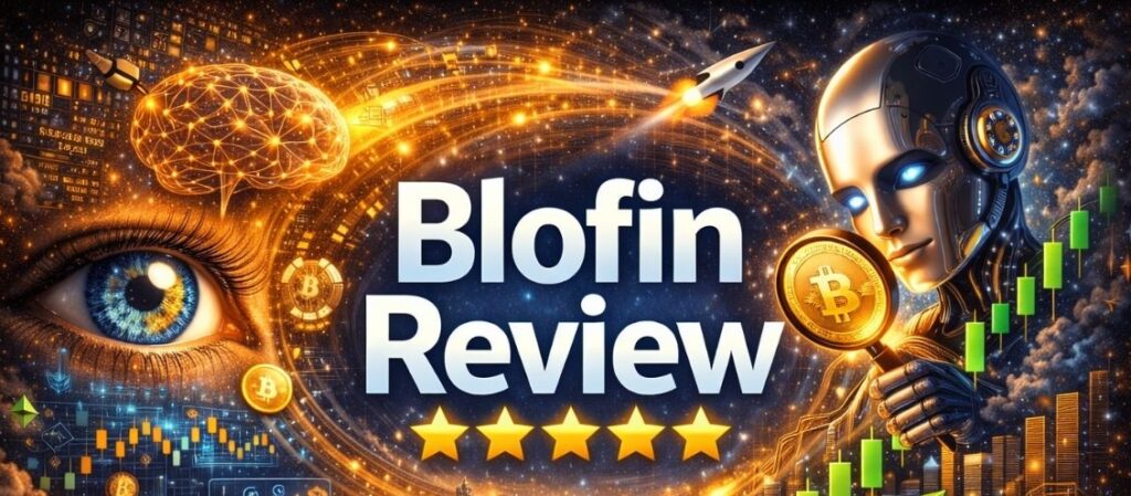 Blofin Review